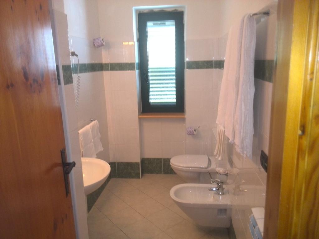 Hotel La Fattoria 卡迈格拉特罗希拉诺 客房 照片